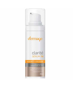 imagem de Serum clarite 30ml dermage - DERMAGE
