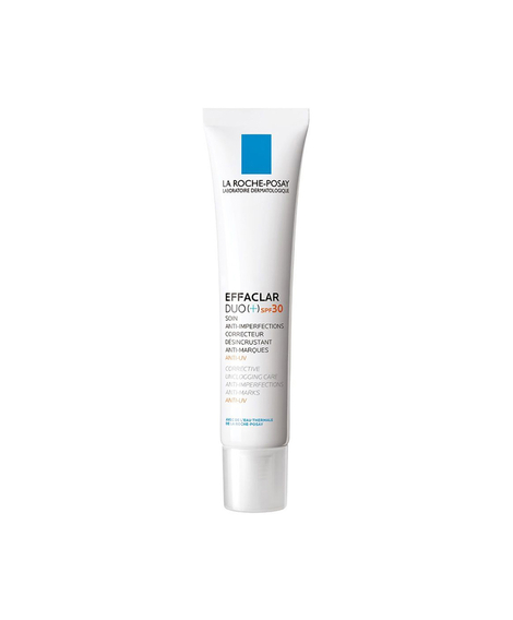 imagem do produto Serum corretor effaclar duo+fps30 40ml - LA ROCHE-POSAY