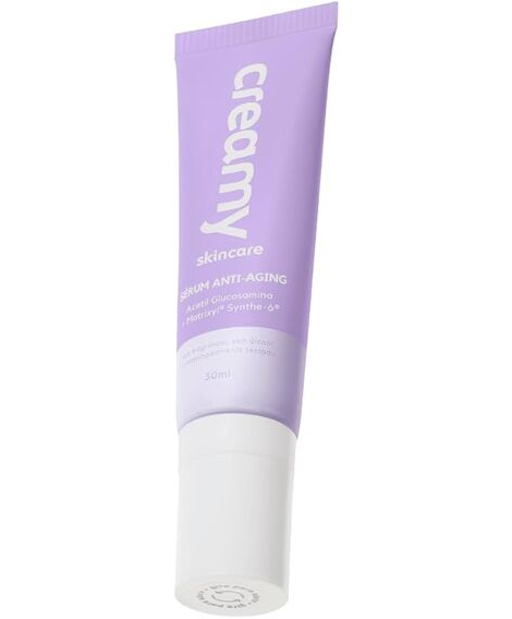 imagem do produto Serum facial creamy anti aging 30ml - CREAMY