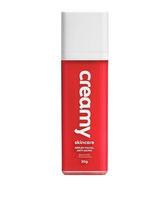 imagem de Serum facial creamy anti aging retinal 30g - CREAMY