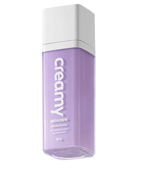 imagem do produto Serum facial creamy pro adapaleno 30g - CREAMY