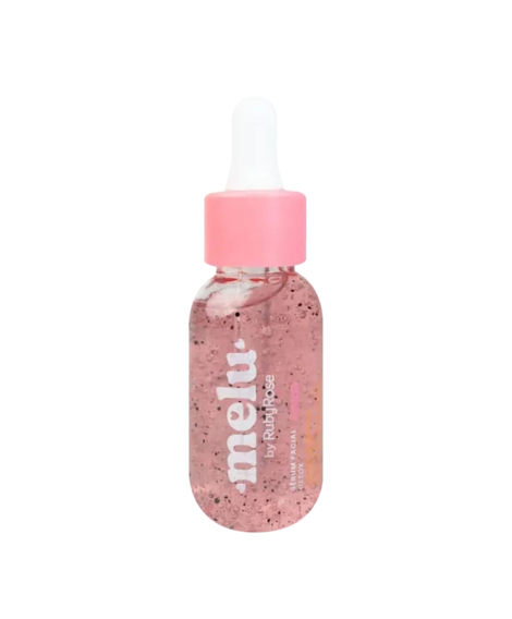 imagem do produto Srum facial melu detox melncia  30ml - RUBY ROSE