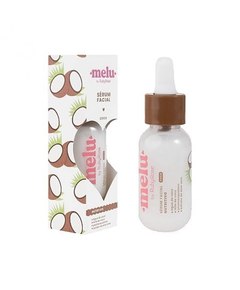 imagem de Sérum facial melu nutritivo coco 30ml - RUBY ROSE