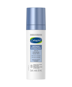 imagem de Serum hidratante facial cetaphil optimal 30ml - GALDERMA
