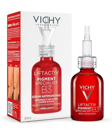 imagem do produto S�rum liftactiv pigment specialist b3 30ml  - VICHY