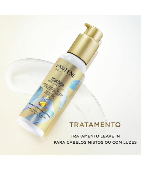 imagem do produto Serum pantene equilibrio 95ml  - PROCTER E GAMBLE