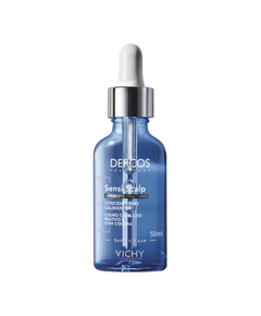 imagem de Sérum redutor de oleosidade dercos oil correction 50ml - VICHY