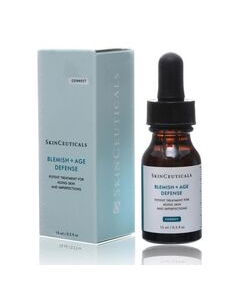 imagem de Serum tripla acao skinceuticals blemish+age defense 15ml - SKINCEUTICALS