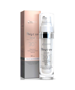 imagem de Sérum uv anti-idade ivy c 30fps 30ml - HYPERA PHARMA