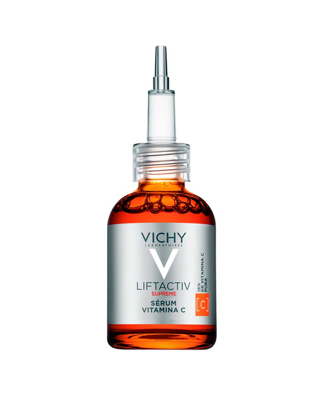 imagem do produto Serum vitamina c liftactiv supreme 20ml - VICHY