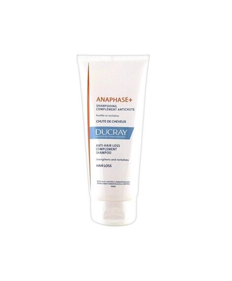 imagem do produto Shampoo antiqueda anaphase + 100ml ducray - DUCRAY