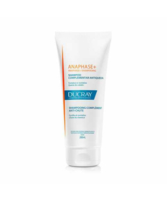 imagem de Shampoo antiqueda anaphase + 200ml ducray - DUCRAY