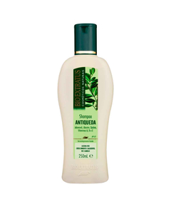 imagem de Shampoo bio extratus jaborandi 250ml - BIO EXTRATUS