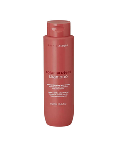 imagem de Shampoo braé color protect 250ml - BRAE