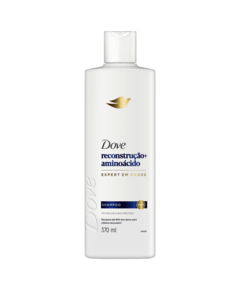 imagem de Shampoo dove reconstruo aminoacido 370ml - UNILEVER