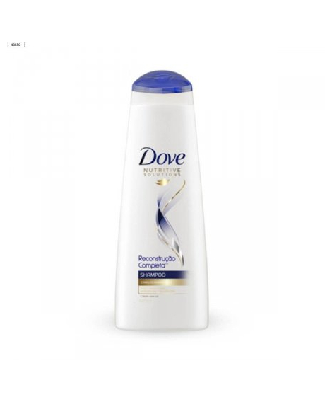 imagem do produto Shampoo dove reconstruo completa 400ml - UNILEVER