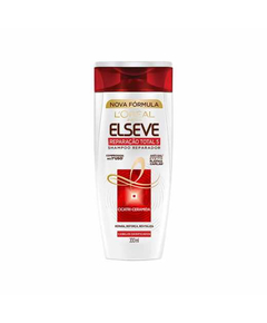 imagem de Shampoo elseve reparação total 5 200ml - LOREAL