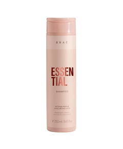 imagem de Shampoo essential reparação intensa 250ml  - BRAE
