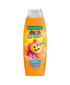 imagem de Shampoo infantil palmolive kids minions 350ml - COLGATE-PALMOLIVE