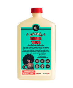 imagem de Shampoo lola meu cacho minha vida 500ml - LOLA COSMETICOS
