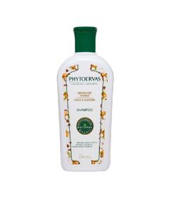 imagem de Shampoo phytoervas hidratação intensa 250ml - PHYTOERVAS