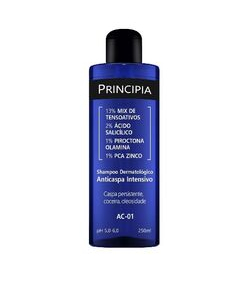 imagem de Shampoo principia anticaspa intensivo 250ml - PRINCIPIA