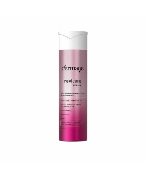 imagem do produto Shampoo Revicare Repair 200ml Dermage - DERMAGE