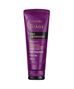 imagem de Shampoo siage pro cronology 250ml - EUDORA