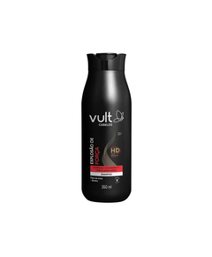 imagem de Shampoo vult explosão de força 350ml - VULT COSMETICA