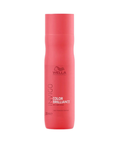 imagem de Shampoo wella invigo color brilliance 250ml - WELLA