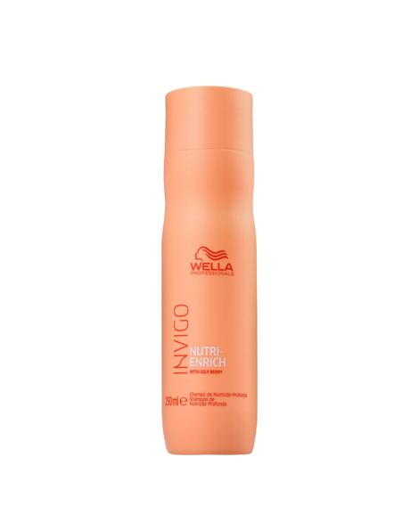 imagem do produto Shampoo wella invigo enrich 250ml - WELLA