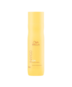 imagem de Shampoo wella invigo sun 250ml - WELLA