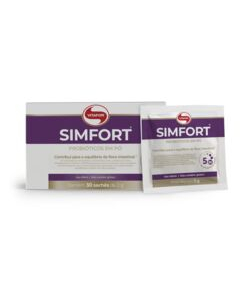 imagem de Simfort 30 saches 2g - VITAFOR