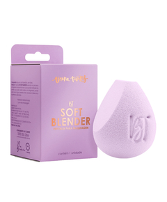 imagem de Soft blender bruna tavares esponja para maquiagem 1 unidade - BRUNA TAVARES