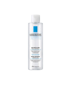 imagem de Solução micelar effaclar ultra pele sensível 200ml - LA ROCHE-POSAY