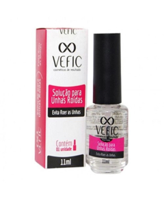 imagem de Solução para unhas roidas vefic 11ml - SANT-GOBAIN