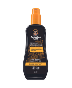 imagem de Spray acelerador bronze australian gold dark inst 237g - AUSTRALIAN GOLD