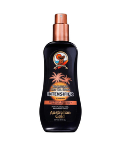 imagem de Spray australian gold bronzing dry oil intensif 237ml - AUSTRALIAN GOLD