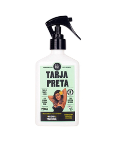 imagem de Spray capilar lola tarja preta queratina  250ml - LOLA COSMETICOS