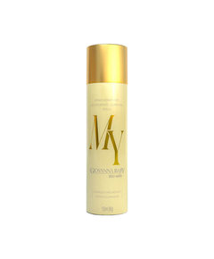 imagem de Spray hidratante corporal giovanna baby my vanilla 150ml  - GIOVANNA BABY