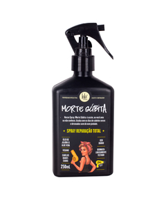 imagem de Spray reparação morte súbita 250ml - LOLA COSMETICOS