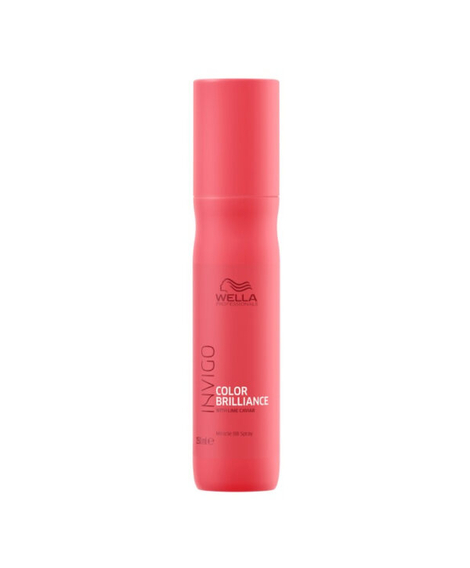 imagem do produto Spray wella invigo collor brilliance 150ml - WELLA