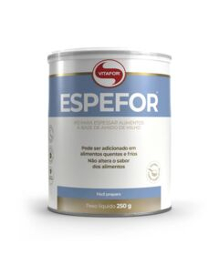 imagem de Suplemento alimentar espefor 250g - VITAFOR