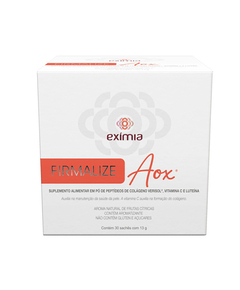 imagem de Suplemento alimentar eximia firmalize aox 30 saches - FARMOQUIMICA