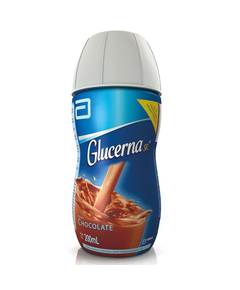imagem de Suplemento alimentar glucerna sr chocolate 200ml - ABBOTT