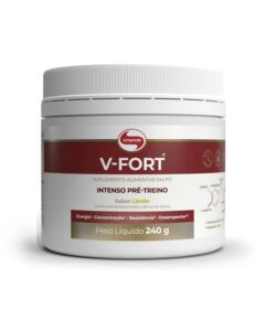 imagem de Suplemento alimentar v fort limão 240g - VITAFOR