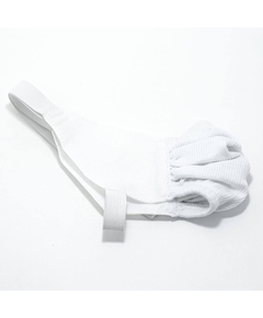 imagem de Suspensorio escrotal mercur g - MERCUR