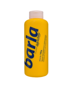 imagem de Talco barla 140g - LEITE DE ROSAS