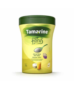 imagem de Tamarine fibras pote 250g - MANTECORP FARMASA