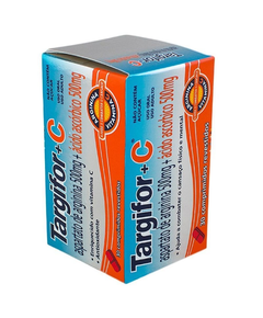 imagem de Targifor c 30 comprimidos - SANOFI